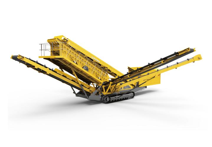 徐工挖掘機械在家用電器制造領域的創新應用